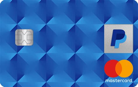 Maybe you would like to learn more about one of these? PayPal Cashback Mastercard®: Should You Apply? | Credit ...