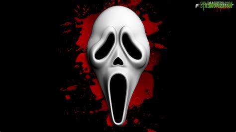 Scream Ghostface Wallpapers Top Free Scream Ghostface Backgrounds