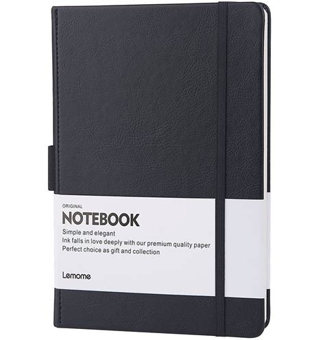 Best Dot Grid Notebooks For Your Bullet Journal ⋆ The Petite Planner