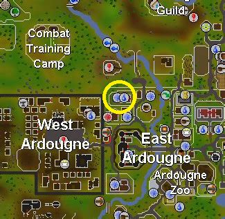 The objective is to get to the centre without getting caught in one of the many traps. Plague City | Old School RuneScape Wiki | FANDOM powered ...