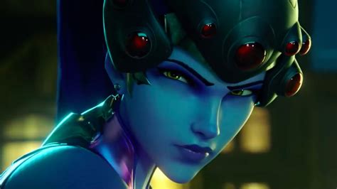 Overwatch Official Alive Animated Short Ign Video