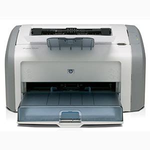 Hp printer driver is a software that is in charge of controlling every hardware installed on a computer, so that any installed hardware can interact with. HP laserjet 1020 plus printer - ORBIT TECHSOL