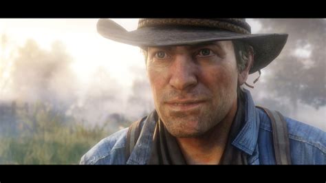 Red Dead Redemption 2 Primește Un Nou Trailer Xbox One Ps4