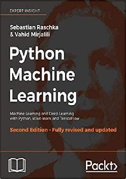 PDF FREE Python Deep Learning Exploring Deep Learning Techniques