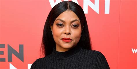 Here Are Five Fast Facts About Empire Star Taraji P Henson