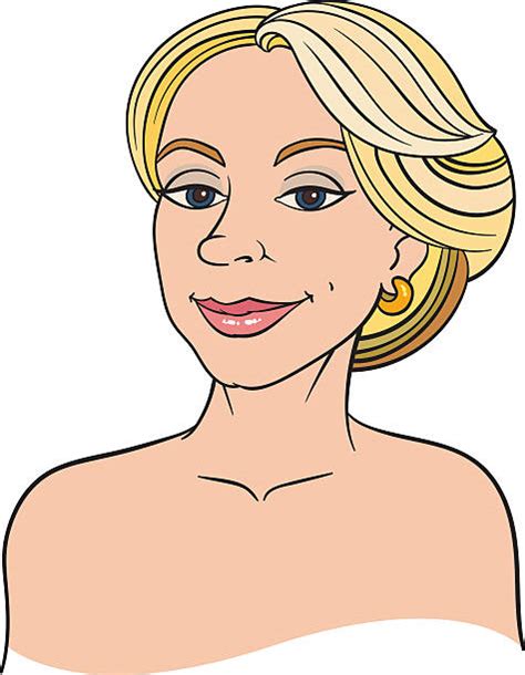 Drawing Of Blonde Business Woman Illustrations Royalty Free Vector Graphics And Clip Art Istock