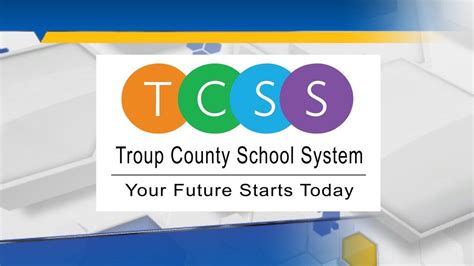 Troup County Announces School And District Office Closures Due To Storm