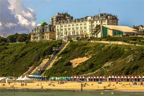 Bournemouth's location on the south coast of england has made it a popular destination for tourists. How to get help at Bournemouth if you're struggling