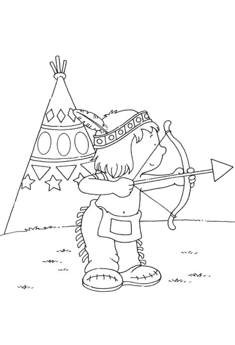 These pictures are on other fun coloring. Indian Coloring Pages - Coloringpages1001.com
