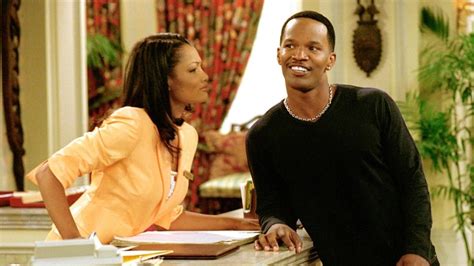 The Untold Truth Of The Jamie Foxx Show