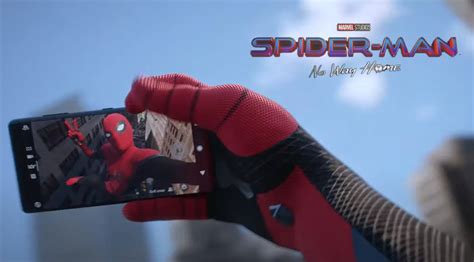 Spider Man No Way Home Trailer Leak Footage Spider Man 3 No Way Home Discover The First