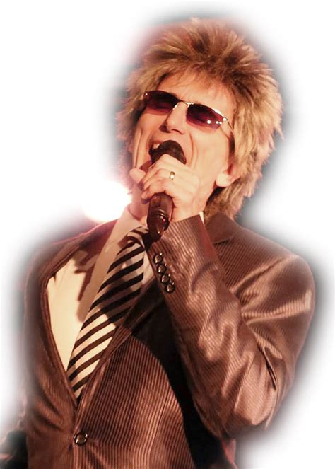 Music by duane hitchings, carmine appice. FOREVER YOUNG/HAVIN' A PARTY - Rod Stewart Tribute ...