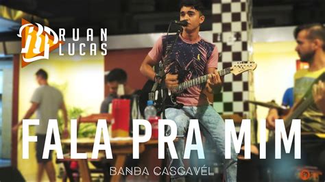 | durante un plantón en el viaducto de pereira, en ciudad de manisales, un vehículo con desconocidos a bordo disparó contra villa y le dejó sin vida. Fala Pra Mim - Cascavel : Ruan Lucas ao vivo no Villa Universitária (cover) - YouTube