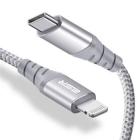 Best Charging Cables For Iphone 14 Pro And Iphone 14 Pro Max