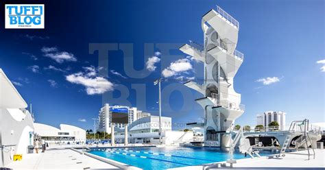 Aqua High Diving World Cup Le Grandi Altezze A Fort Lauderdale Info