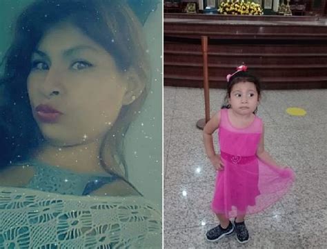 Madre E Hija Están Desaparecidas Desde Hace Cuatro Días En Tonacatepeque