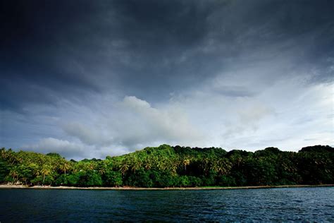 Savo Island Photograph By Michael Bainbridge Island Solomon Islands