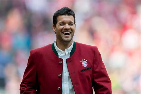 @chelseafc @fcbayern @bayer04fussball @1fckaiserslautern1900 @chemnitzerfc. Michael Ballack: Jose Mourinho would help Bayern's chances ...