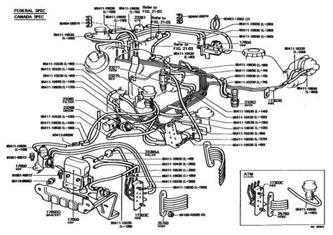 Toyota Camry Parts Catalog