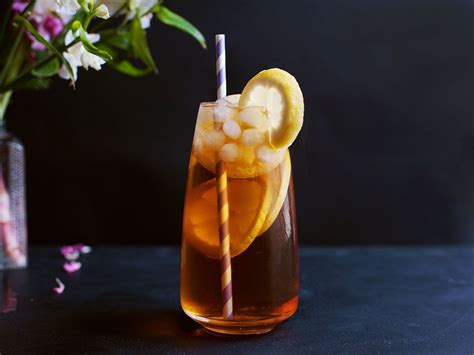 Long Island Iced Tea Recipe Kitchen Stories