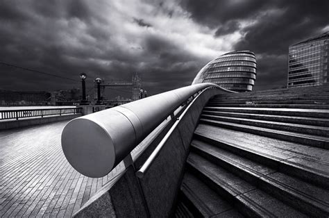 Beautiful Architectural Photography