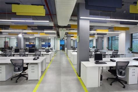 Andritz Offices Delhi 9 Office Snapshots Interior Designers In