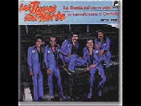 Expresamos nuestro más sentido pésame a su familia y allegados, deseándoles. Los Tigres del Norte - La Cochicuina (1967) - YouTube