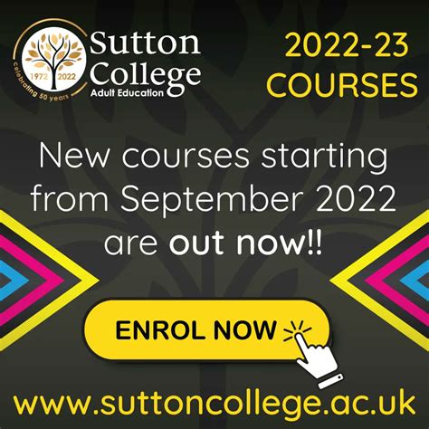 Esol English Language Courses At Sutton College Sutton College