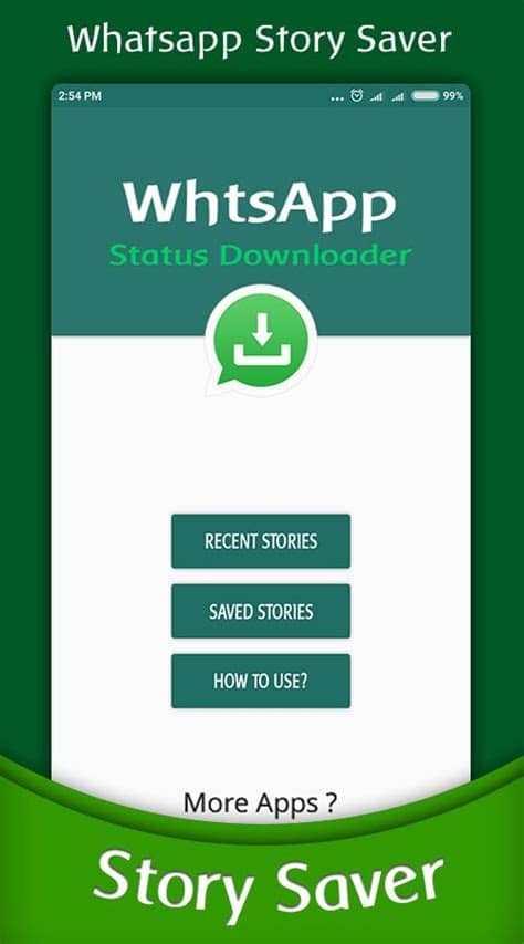 What if you liked someone. Status Saver for WhatsApp Android App Source Code by ...