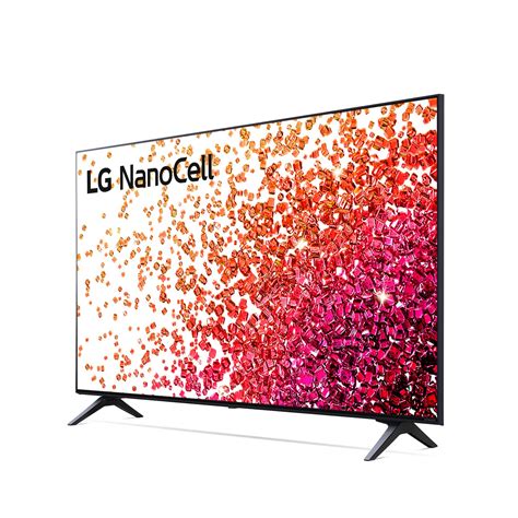 Lg Nanocell 43nano756pa 43 4k Ultra Hd Smart Tv NovitÀ 2021 Wi Fi