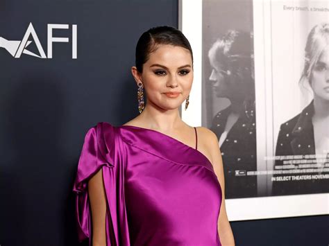 10 Things You Probably Didnt Know About Selena Gomez Businessinsider