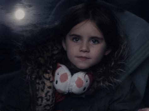 John Lewis Christmas Advert 2015 First Pictures Of The Man On The Moon