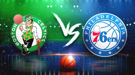 Celtics 76ers Prediction Odds Pick How To Watch 1182023