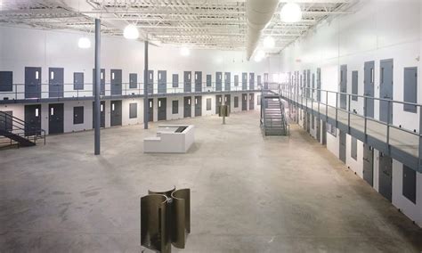 10 Worst Prisons In The World That Are So Scary In 2021 Gazeti App