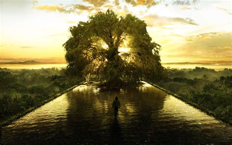 Download Wallpaper For 240x320 Resolution Tree Of Life Eternal