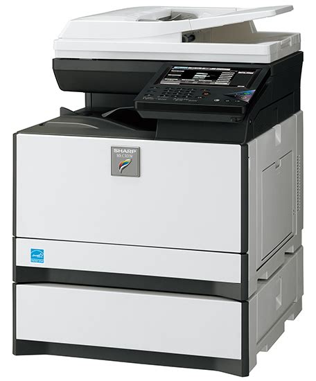 Sharpdrivers.net → sharp business products include multifunction printers (mfps), office printers and copiers. Hein? 17+ Raisons pour Driver Sharp Mx-C301W? This product ...