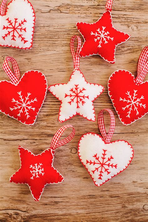 Большая скидка на шнурок домашнего декора мечты hand making home decoration. DIY Nordic-Inspired Christmas Decorations - Wallflower Kitchen