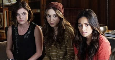 32 Pretty Little Liars Questions That Even The Biggest Fans Cant Answer
