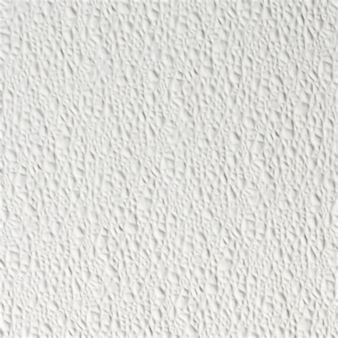 Sequentia 48 In X 12 Ft Embossed White Fiberglass Reinforced Wall Panel