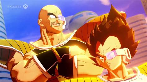 Kakarot is an action rpg that takes players on the most dramatic and epic telling of the dragon ball z story, experienced through the eyes of kakarot, the saiyan better known as goku. Dragon Ball Z: Kakarot Launches in Early 2020 - The Koalition