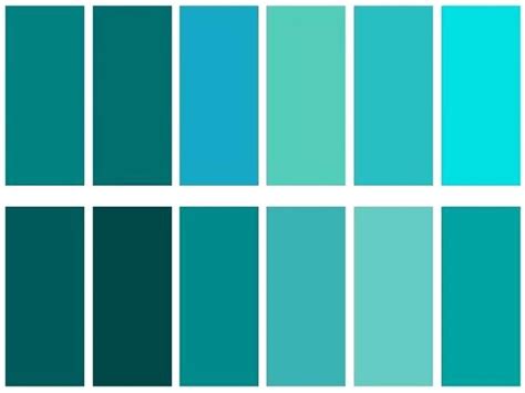 Simple Dark Teal Color Names At Gym Exercises To Belly Fat