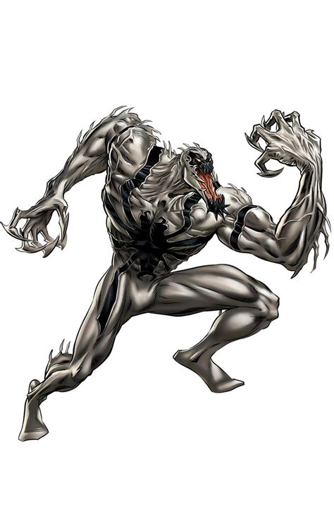 Bizarnage Anti Venom Marvel Symbiotes Marvel Marvel Avengers Alliance
