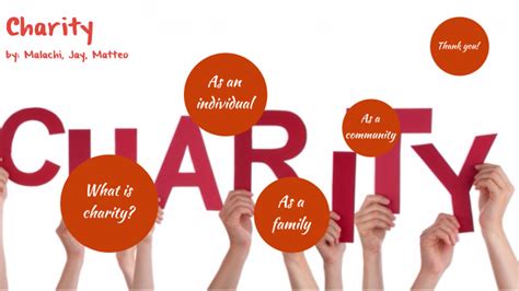 Virtue Of Charity By Jay Morgan