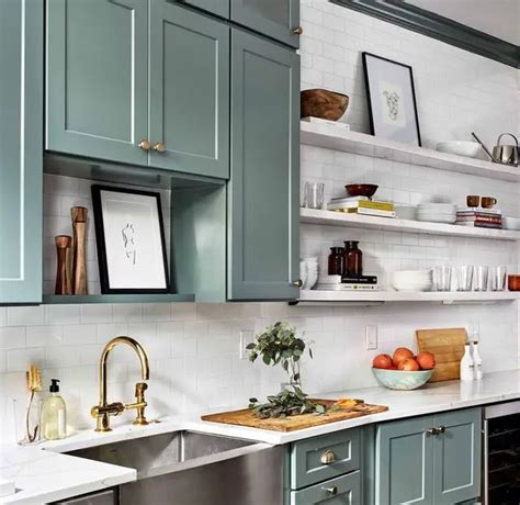 Should I Paint My Wood Cabinets Transform Your Kitchen With These Pro
