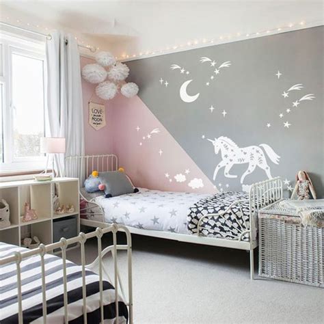 20 Adorable Unicorn Bedroom Themes For Little One Homemydesign