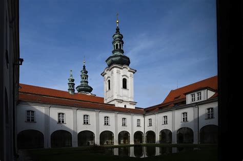 Strahov Monastery What To Do In Prague 3