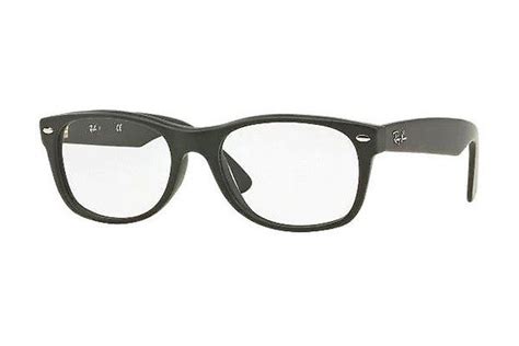 Ray Ban Optical Frame New Wayfarer Rb5184 5582 Optique Pl