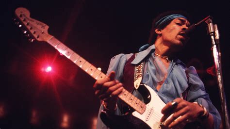 How To Play Guitar Like Jimi Hendrix Guitar World