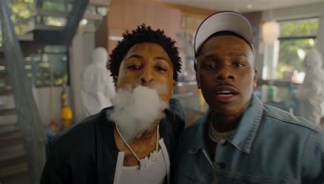 Dababy Feat Nba Youngboy Jump Music Video Hip Hop News Daily