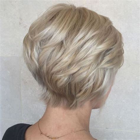 The Best Hairstyles For Women Over 50 80 Flattering Cuts 2018 Update